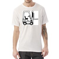 Unisex The Keeper Vintage T-Shirt Thumbnail