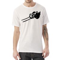 Unisex The Keeper Vintage T-Shirt Thumbnail