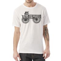 Unisex The Keeper Vintage T-Shirt Thumbnail