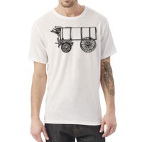 Unisex The Keeper Vintage T-Shirt Thumbnail