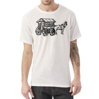 Unisex The Keeper Vintage T-Shirt Thumbnail
