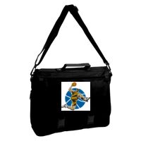 GOH Getter Expandable Messenger Bag Thumbnail