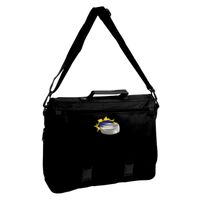 GOH Getter Expandable Messenger Bag Thumbnail