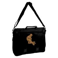 GOH Getter Expandable Messenger Bag Thumbnail