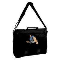 GOH Getter Expandable Messenger Bag Thumbnail