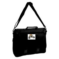 GOH Getter Expandable Messenger Bag Thumbnail