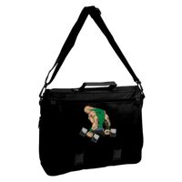 GOH Getter Expandable Messenger Bag Thumbnail