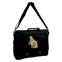 GOH Getter Expandable Messenger Bag Thumbnail