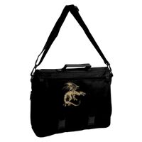 GOH Getter Expandable Messenger Bag Thumbnail