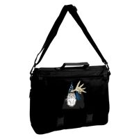 GOH Getter Expandable Messenger Bag Thumbnail