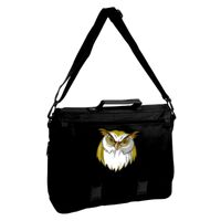 GOH Getter Expandable Messenger Bag Thumbnail