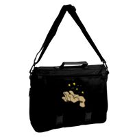 GOH Getter Expandable Messenger Bag Thumbnail