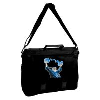 GOH Getter Expandable Messenger Bag Thumbnail