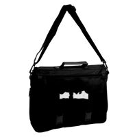 GOH Getter Expandable Messenger Bag Thumbnail