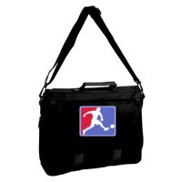GOH Getter Expandable Messenger Bag Thumbnail