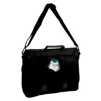 GOH Getter Expandable Messenger Bag Thumbnail