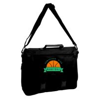 GOH Getter Expandable Messenger Bag Thumbnail