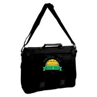 GOH Getter Expandable Messenger Bag Thumbnail