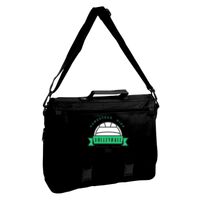 GOH Getter Expandable Messenger Bag Thumbnail