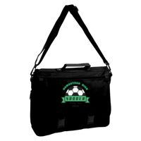 GOH Getter Expandable Messenger Bag Thumbnail