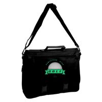 GOH Getter Expandable Messenger Bag Thumbnail