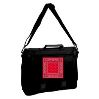 GOH Getter Expandable Messenger Bag Thumbnail