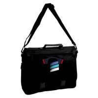GOH Getter Expandable Messenger Bag Thumbnail