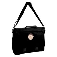 GOH Getter Expandable Messenger Bag Thumbnail
