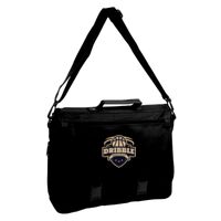 GOH Getter Expandable Messenger Bag Thumbnail