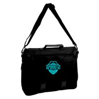 GOH Getter Expandable Messenger Bag Thumbnail