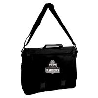 GOH Getter Expandable Messenger Bag Thumbnail