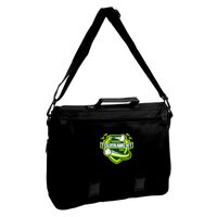GOH Getter Expandable Messenger Bag Thumbnail