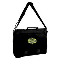 GOH Getter Expandable Messenger Bag Thumbnail