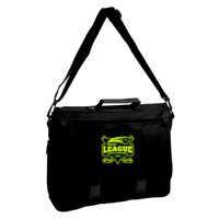 GOH Getter Expandable Messenger Bag Thumbnail