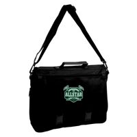 GOH Getter Expandable Messenger Bag Thumbnail