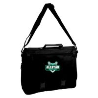 GOH Getter Expandable Messenger Bag Thumbnail