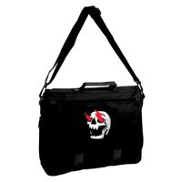 GOH Getter Expandable Messenger Bag Thumbnail