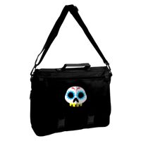 GOH Getter Expandable Messenger Bag Thumbnail