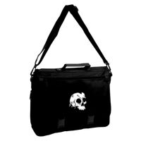 GOH Getter Expandable Messenger Bag Thumbnail