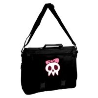 GOH Getter Expandable Messenger Bag Thumbnail