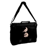 GOH Getter Expandable Messenger Bag Thumbnail
