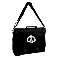 GOH Getter Expandable Messenger Bag Thumbnail