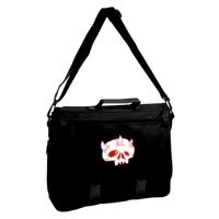 GOH Getter Expandable Messenger Bag Thumbnail