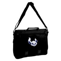 GOH Getter Expandable Messenger Bag Thumbnail