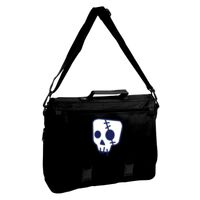 GOH Getter Expandable Messenger Bag Thumbnail