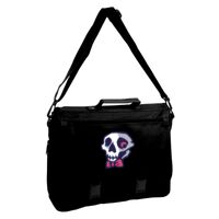 GOH Getter Expandable Messenger Bag Thumbnail