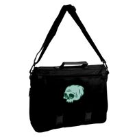 GOH Getter Expandable Messenger Bag Thumbnail
