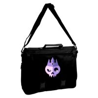 GOH Getter Expandable Messenger Bag Thumbnail