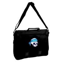 GOH Getter Expandable Messenger Bag Thumbnail