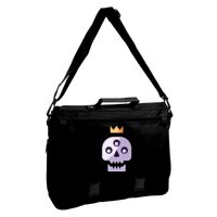 GOH Getter Expandable Messenger Bag Thumbnail